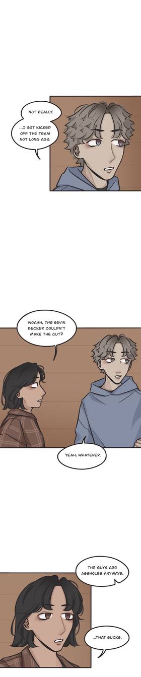 Read Always Forever  65 Page 10 in English