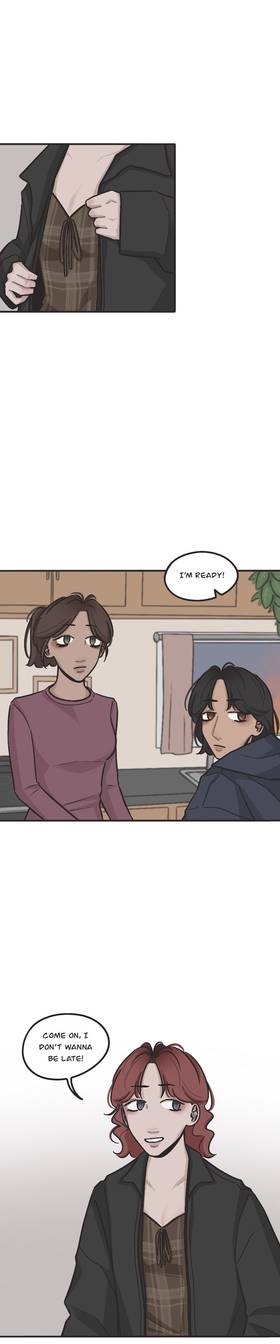 Read Always Forever  66 Page 3 in English