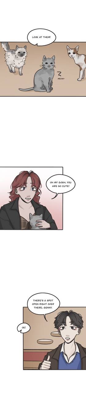 Read Always Forever  66 Page 10 in English