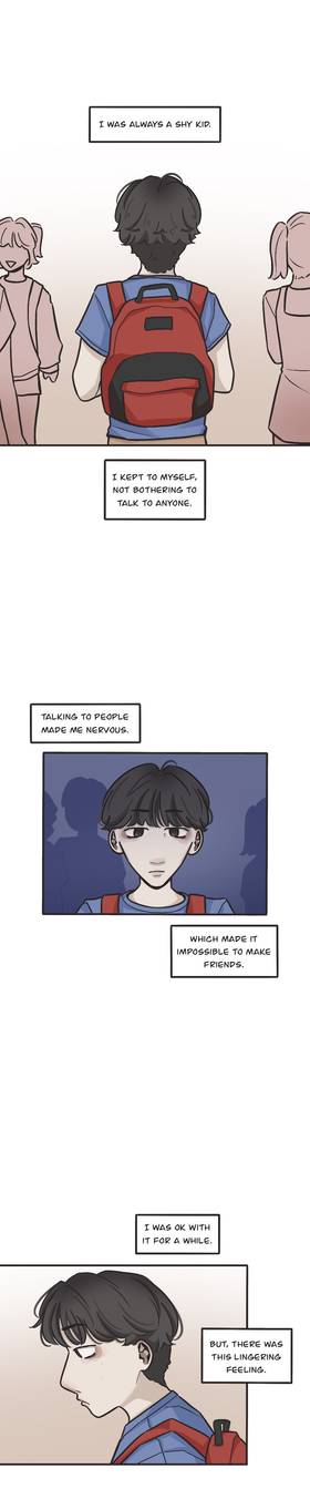 Read Always Forever  67 Page 1 in English
