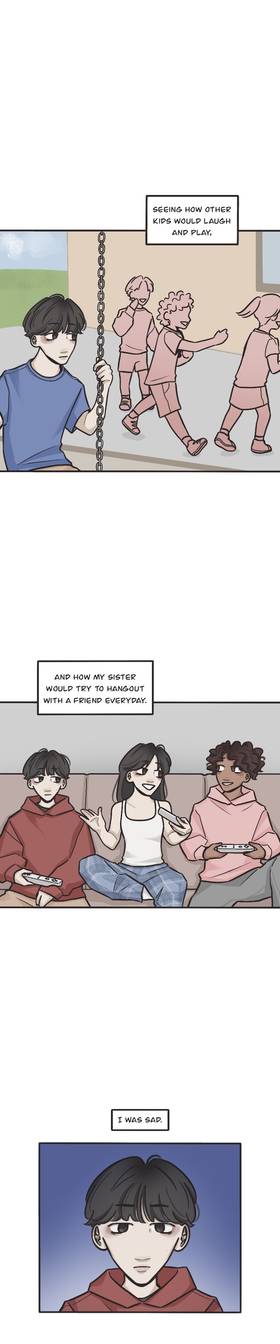 Read Always Forever  67 Page 2 in English