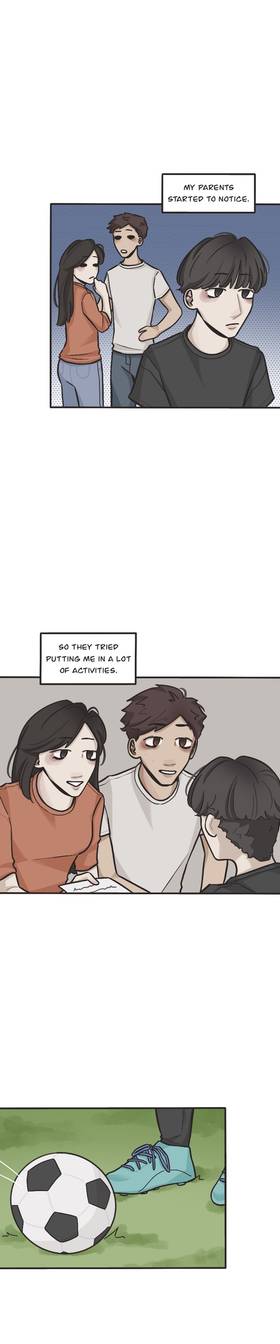 Read Always Forever  67 Page 3 in English