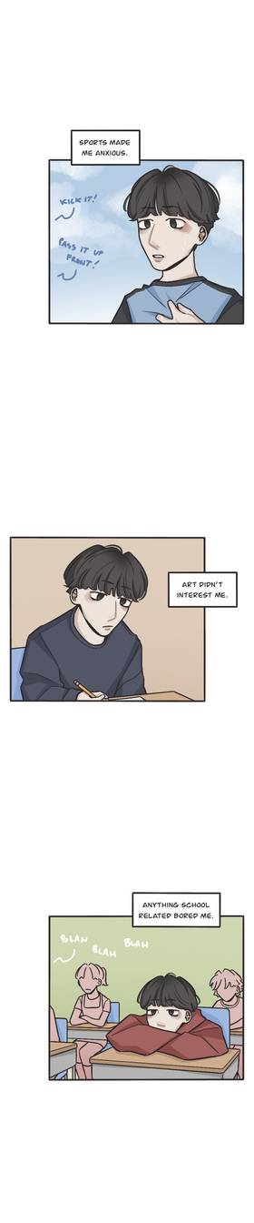 Read Always Forever  67 Page 4 in English