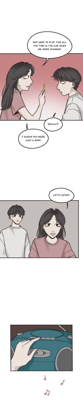 Read Always Forever  67 Page 6 in English