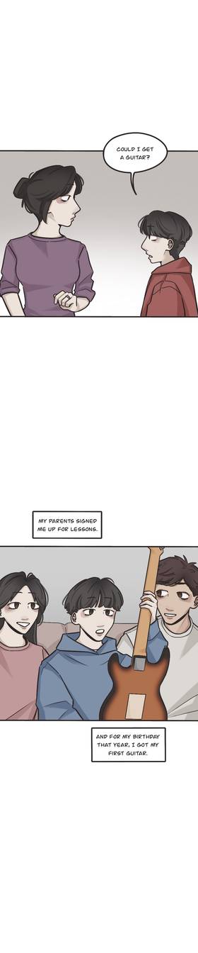 Read Always Forever  67 Page 8 in English