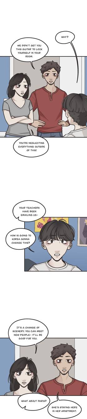 Read Always Forever  67 Page 10 in English