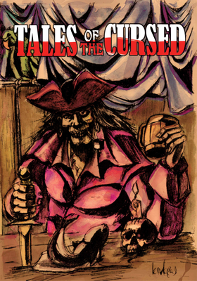 Read Tales of the Cursed  1 Page 1 in English