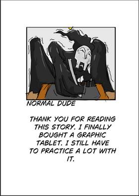Read Normal Dude Yonkoma  2 Page 6 in English