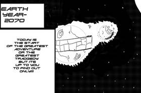 Read Fist of Siage  1 Page 2 in English
