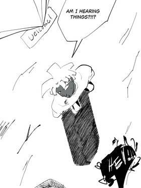 Read Fist of Siage  1 Page 5 in English