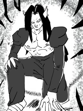 Read Fist of Siage  1 Page 7 in English