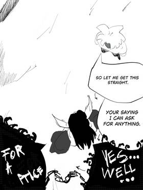 Read Fist of Siage  1 Page 9 in English