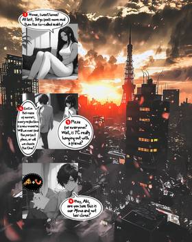 Read Tokyo Roomates 2  1 Page 2 in English