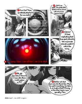Read Tokyo Roomates 2  1 Page 3 in English