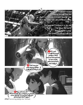 Read Tokyo Roomates 2  2 Page 5 in English