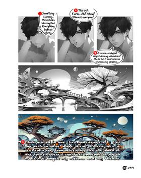 Read Tokyo Roomates 2  3 Page 2 in English
