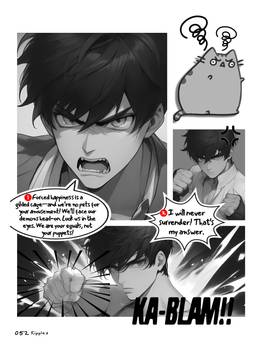 Read Tokyo Roomates 2  3 Page 5 in English