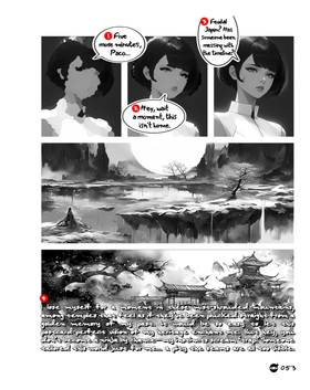Read Tokyo Roomates 2  3 Page 6 in English
