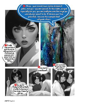 Read Tokyo Roomates 2  3 Page 7 in English