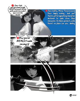 Read Tokyo Roomates 2  3 Page 8 in English