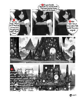 Read Tokyo Roomates 2  3 Page 10 in English