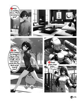 Read Tokyo Roomates 2  4 Page 2 in English