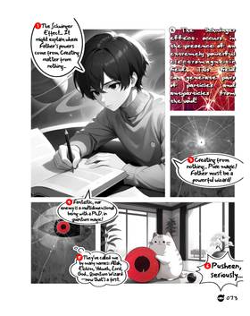 Read Tokyo Roomates 2  4 Page 4 in English