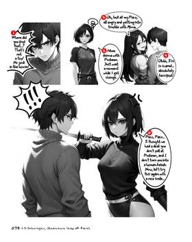 Read Tokyo Roomates 2  4 Page 5 in English
