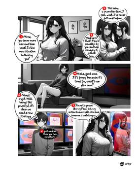 Read Tokyo Roomates 2  4 Page 6 in English