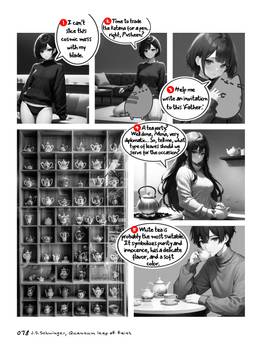 Read Tokyo Roomates 2  4 Page 9 in English