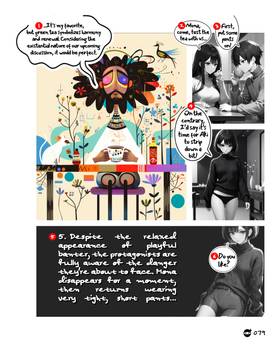 Read Tokyo Roomates 2  4 Page 10 in English