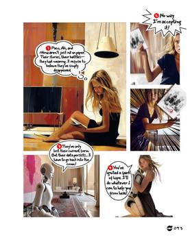 Read Tokyo Roomates 2  5 Page 2 in English