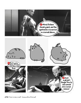 Read Tokyo Roomates 2  5 Page 3 in English