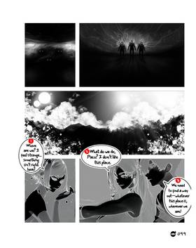 Read Tokyo Roomates 2  5 Page 8 in English