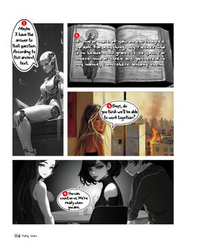 Read Tokyo Roomates 2  6 Page 3 in English