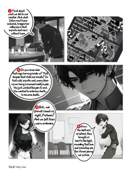 Read Tokyo Roomates 2  6 Page 7 in English