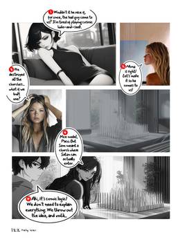 Read Tokyo Roomates 2  6 Page 9 in English