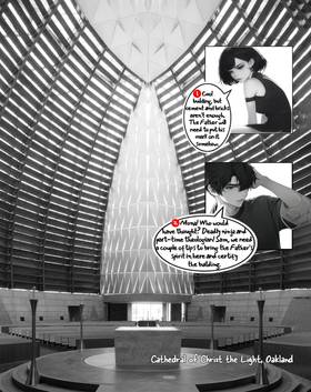 Read Tokyo Roomates 2  6 Page 10 in English