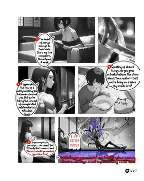 Read Tokyo Roomates 2  1 Page 4 in English