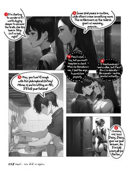 Read Tokyo Roomates 2  1 Page 5 in English
