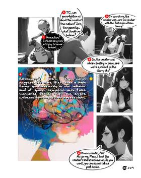 Read Tokyo Roomates 2  1 Page 6 in English