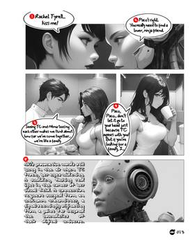 Read Tokyo Roomates 2  1 Page 10 in English