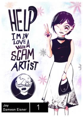 Read Help I'm In love with a Scam Artist!  1 Page 1 in English