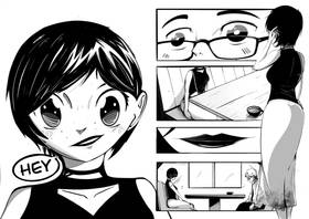 Read Help I'm In love with a Scam Artist!  1 Page 4 in English