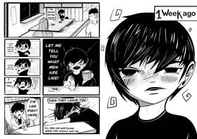 Read Help I'm In love with a Scam Artist!  1 Page 5 in English