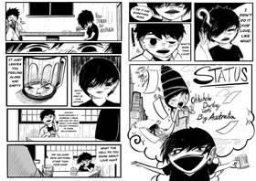 Read Help I'm In love with a Scam Artist!  1 Page 7 in English