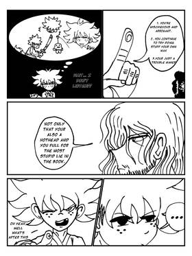 Read DeadXLock   3 Page 9 in English