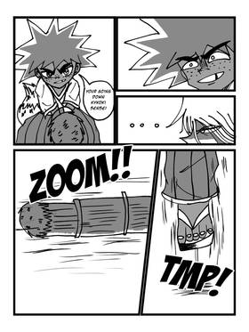 Read DeadXLock   3 Page 4 in English