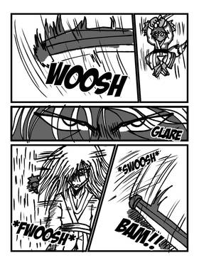 Read DeadXLock   3 Page 5 in English