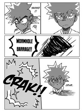 Read DeadXLock   3 Page 6 in English